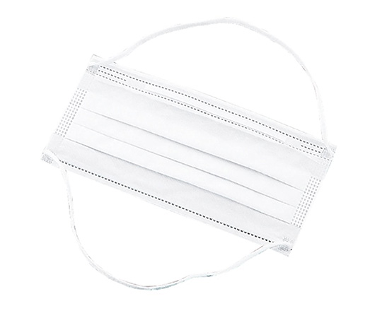 滅菌ディスポマスク（γ線滅菌済）オーバーヘッド 1箱（30枚入）