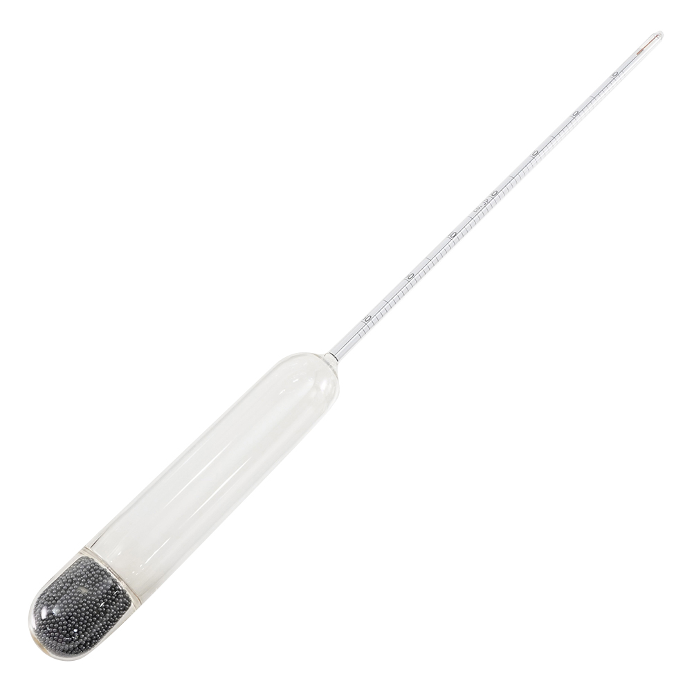 標準比重計（大型） NO.11