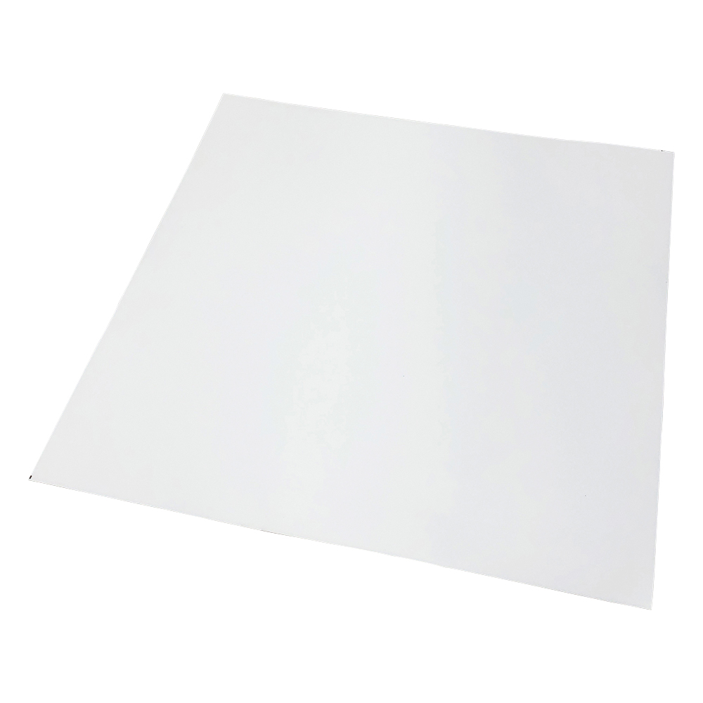 PTFEシート 500×500×1