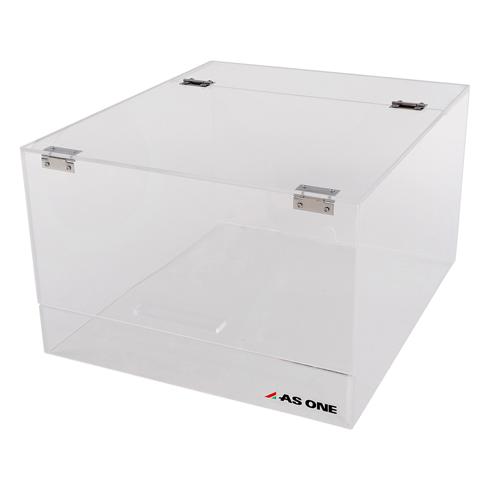 コンパクト天秤カバー 扉付き