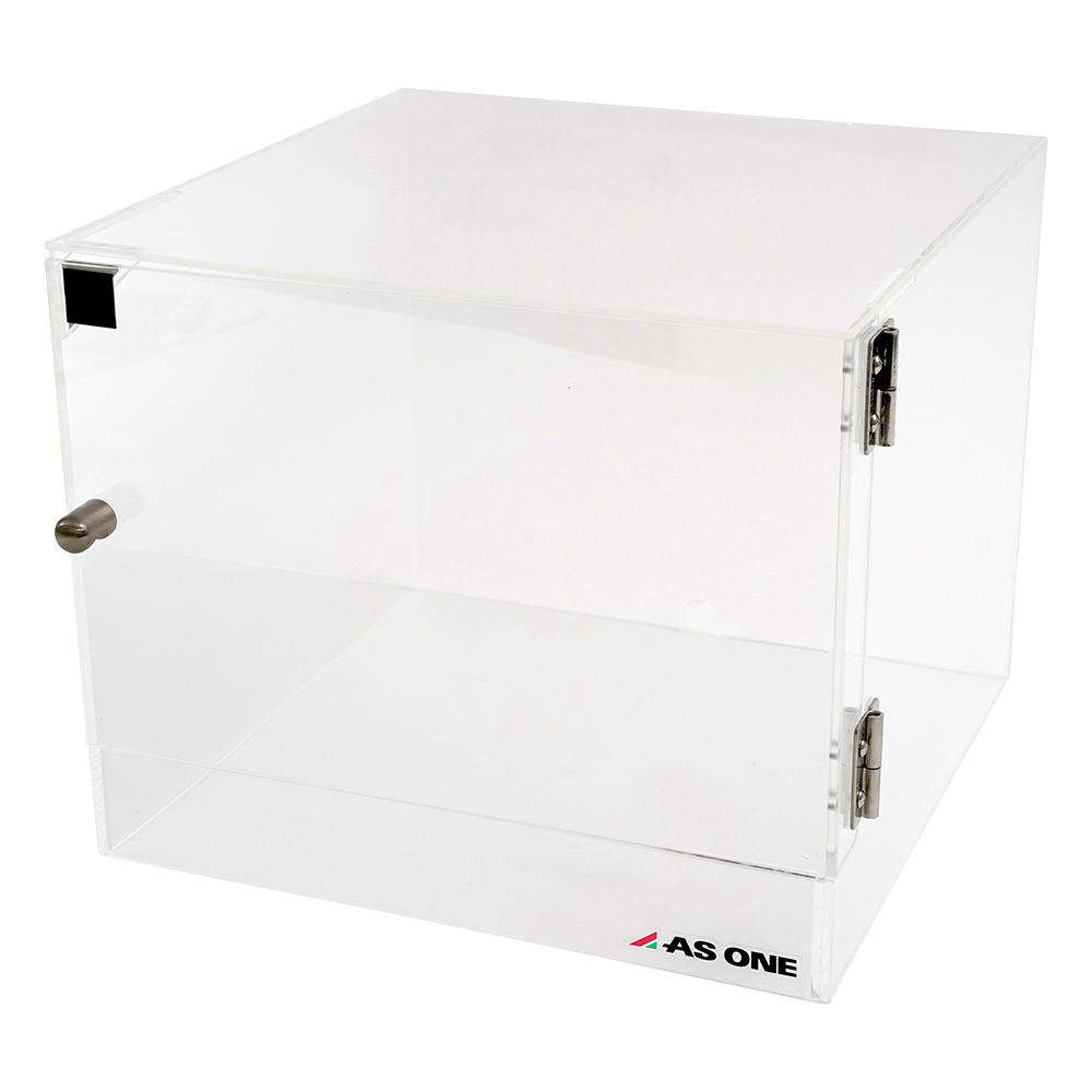 コンパクト天秤カバー 風防型