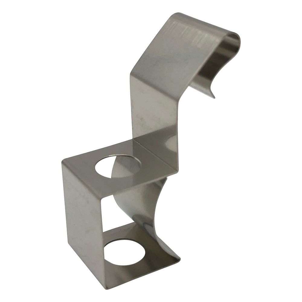 温度計止め 5ケ入 L型