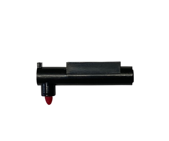 温湿度記録計用 カートリッジペン赤・12本入 SK051-079 No. 3055