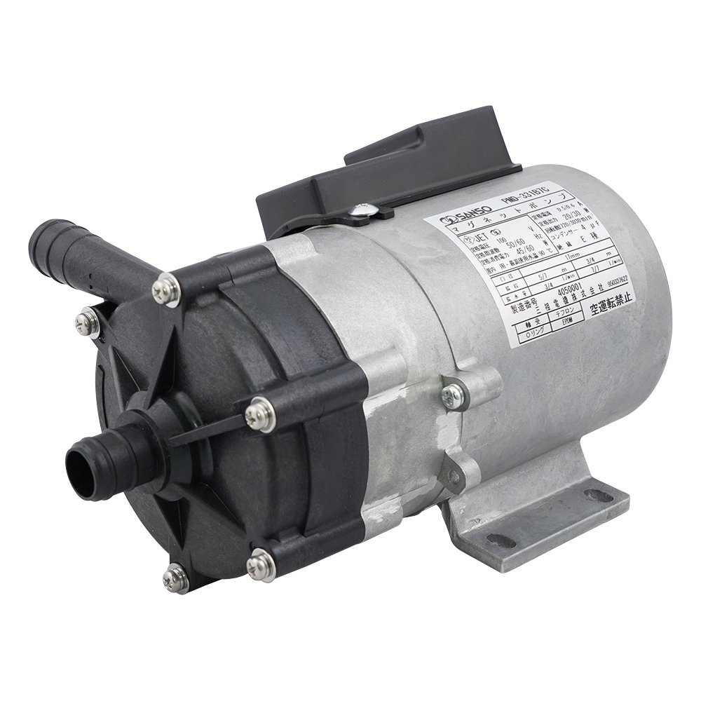 マグネットポンプ PMD-331B7C