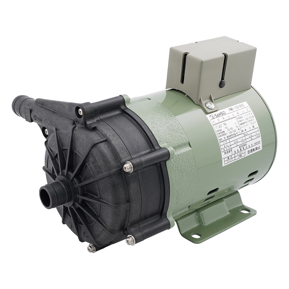 マグネットポンプ PMD-1521B7E