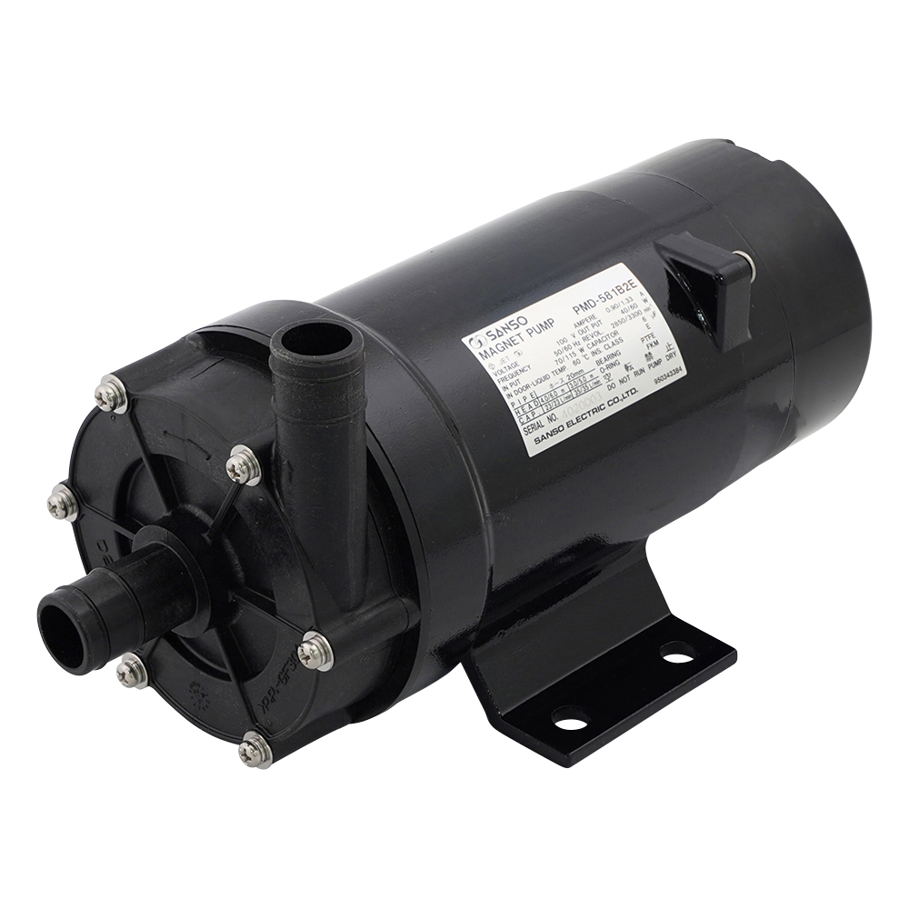 マグネットポンプ PMD-581B2E