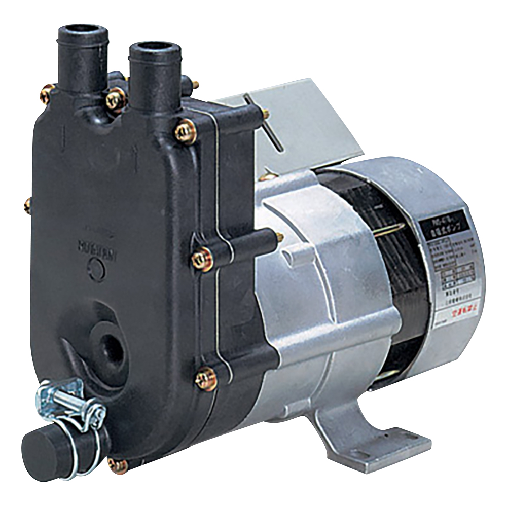 自吸式マグネットポンプ PMS-411B6E