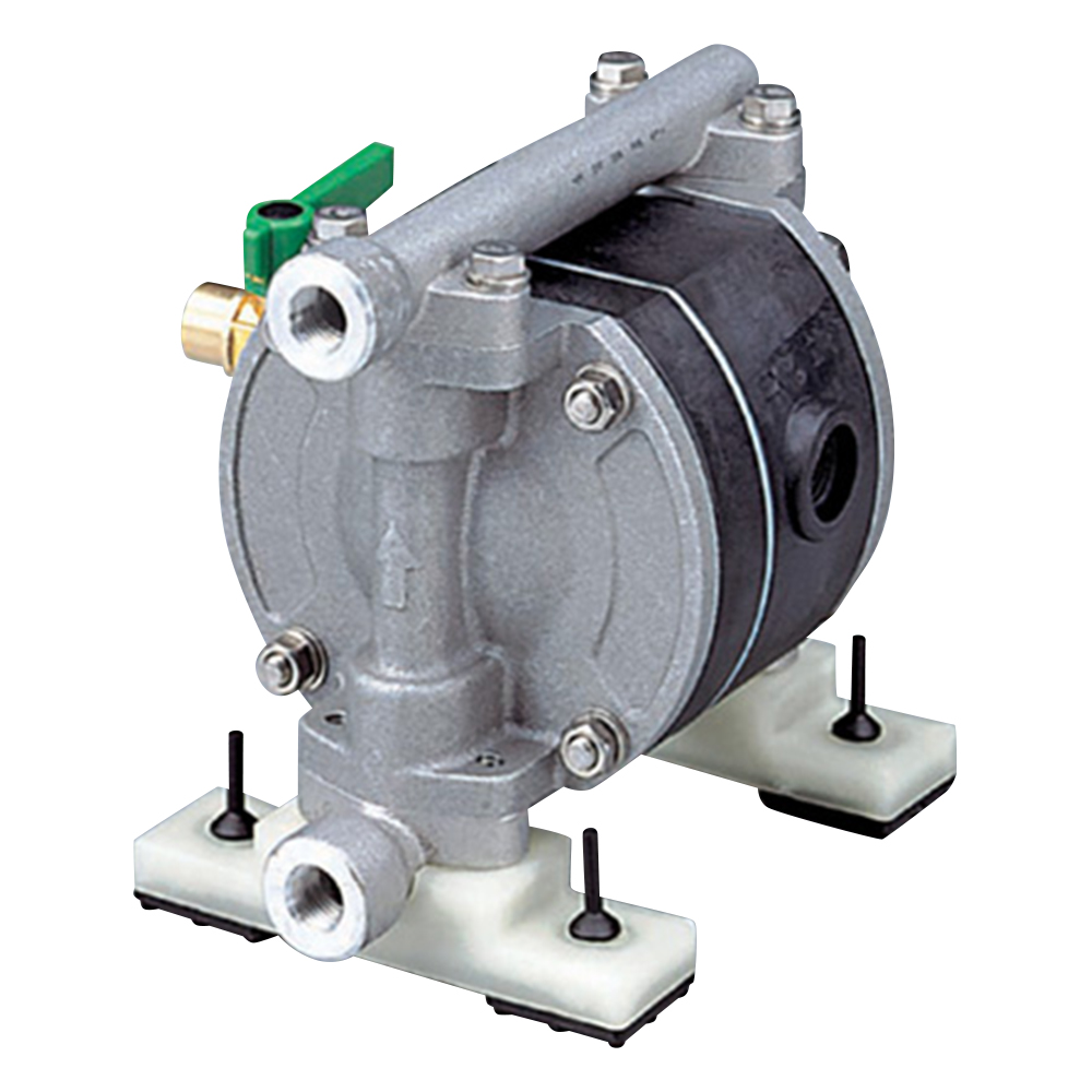 ダイヤフラムポンプ 10000mL/min NDP-5FAT