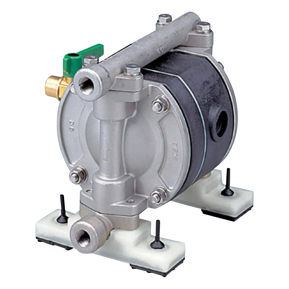 ダイヤフラムポンプ 10000mL/min NDP-5FST