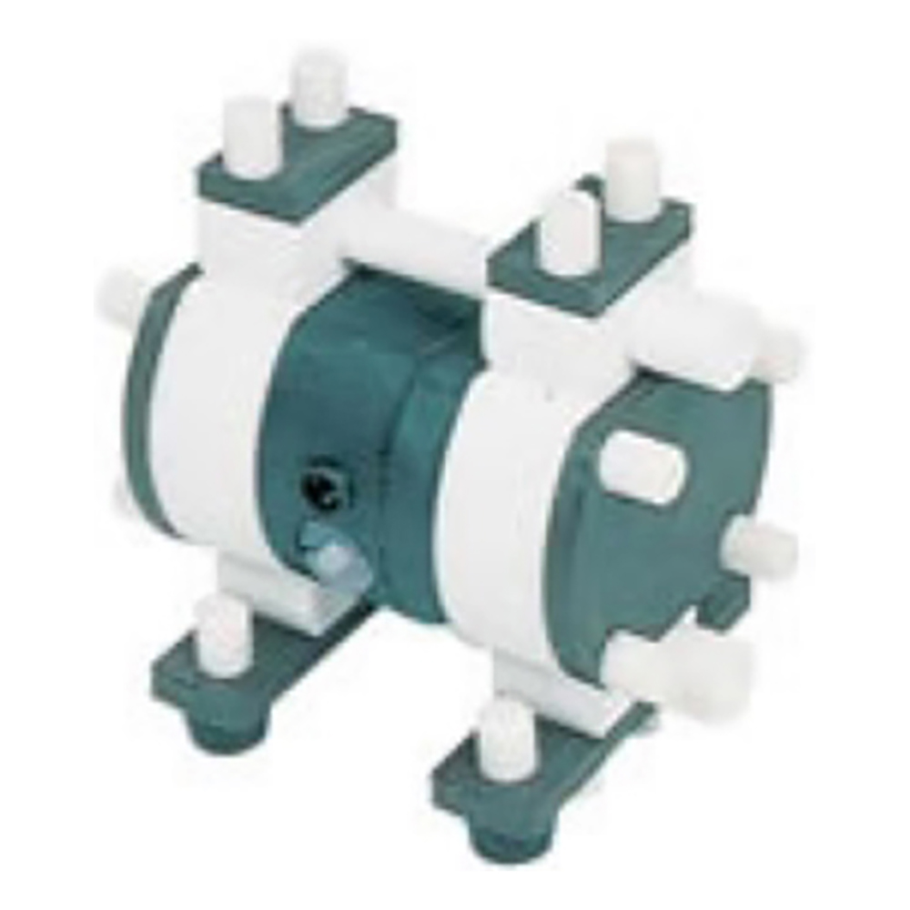 ケミカルダイヤフラムポンプ 11000mL/min DP-5F