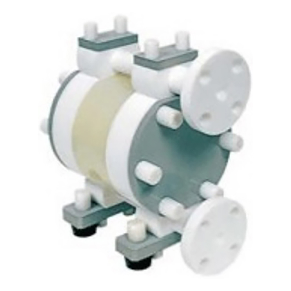 ケミカルダイヤフラムポンプ 27000mL/min DP-10F