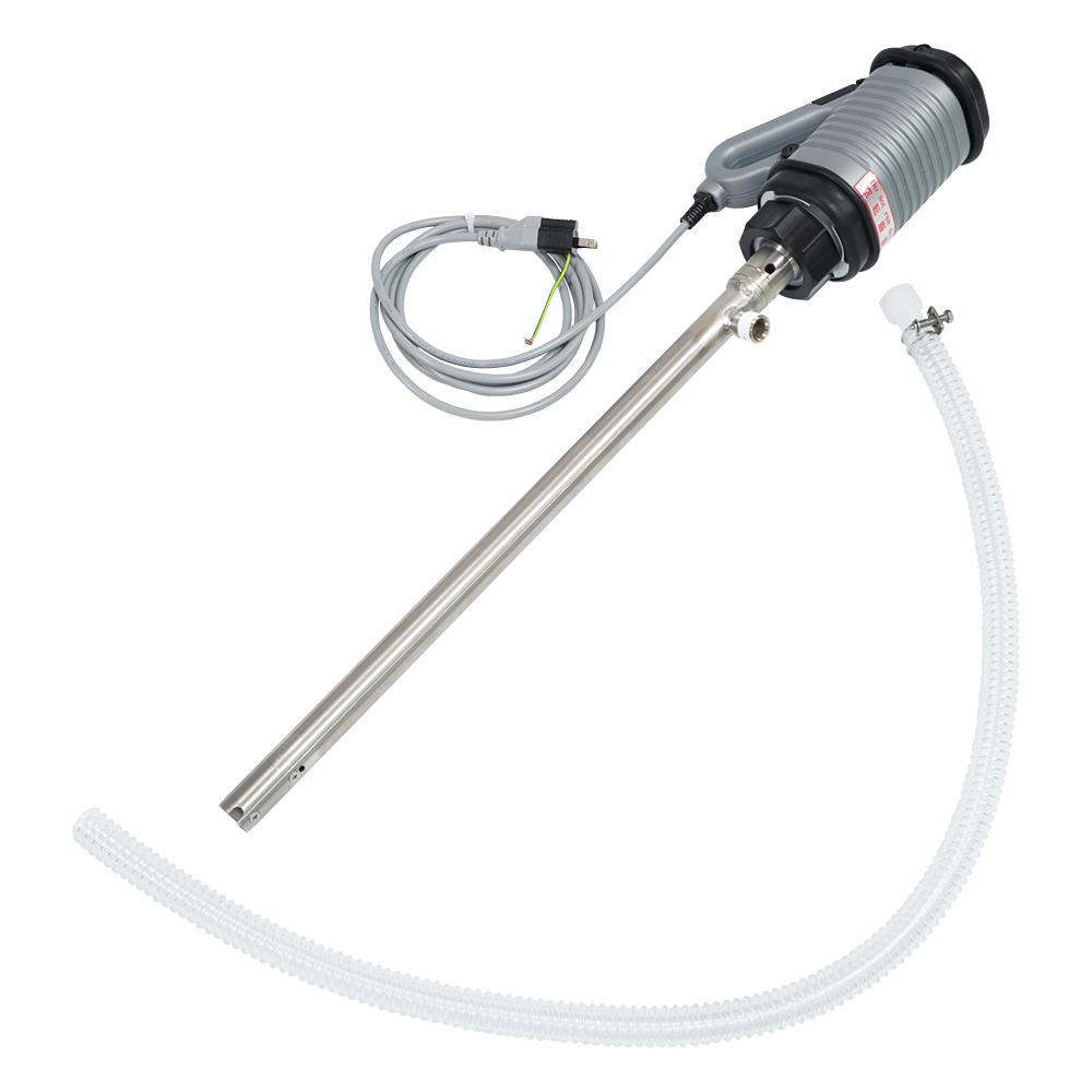 ケミカルハンディーポンプ MHM-316M