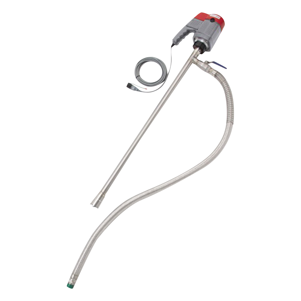 ケミカルハンディーポンプ MH-107