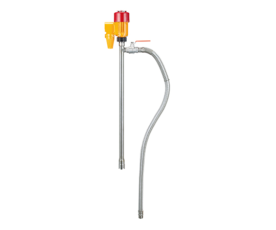 ケミカルハンディーポンプ MH-107D