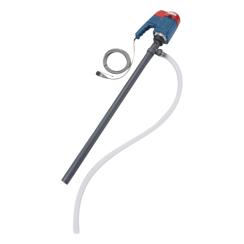 ケミカルハンディーポンプ MH-108