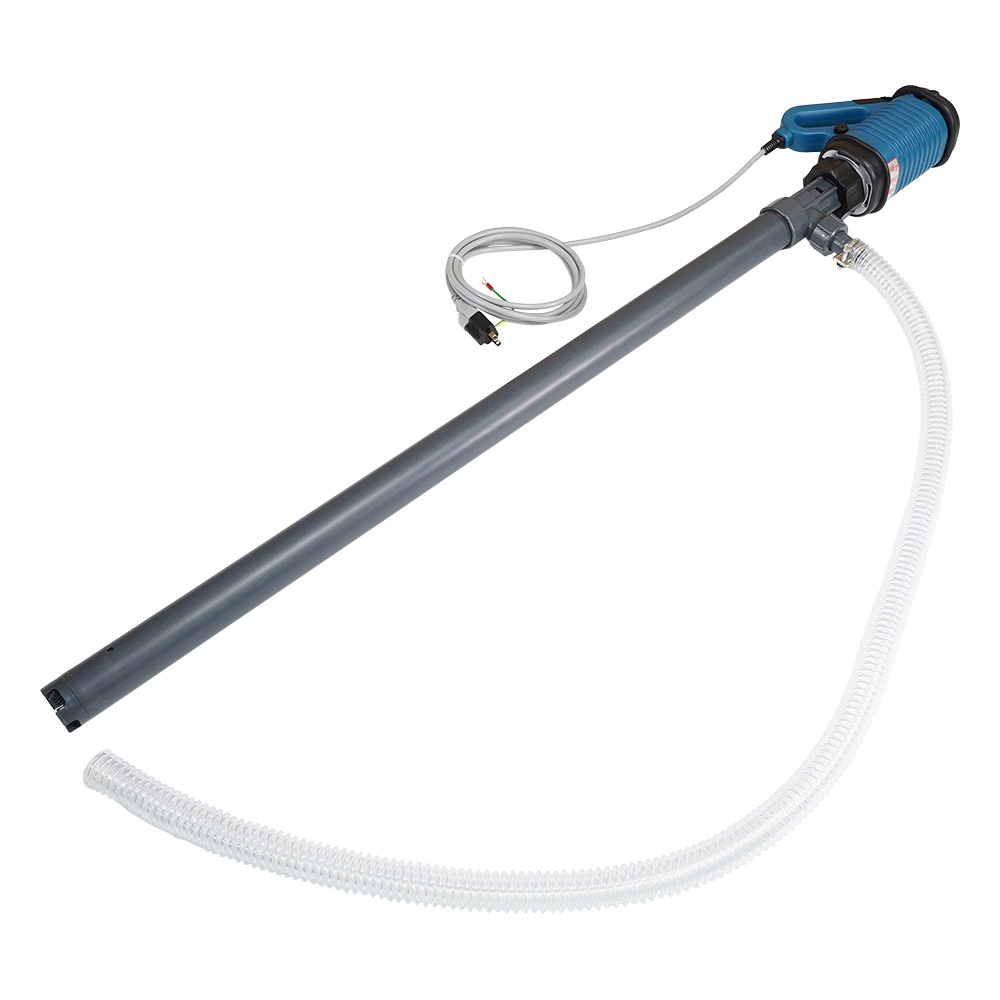 ケミカルハンディーポンプ MH-552