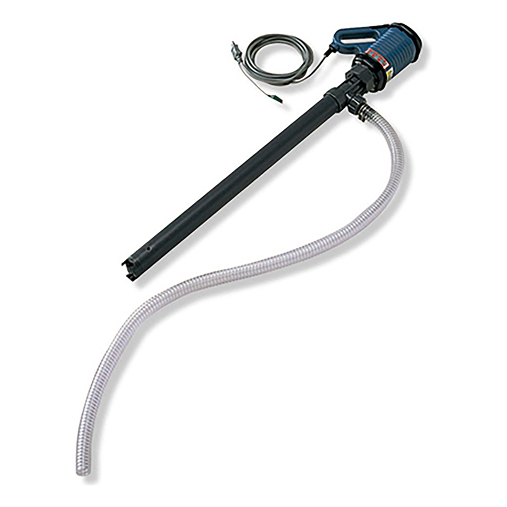 ケミカルハンディーポンプ MH-552S