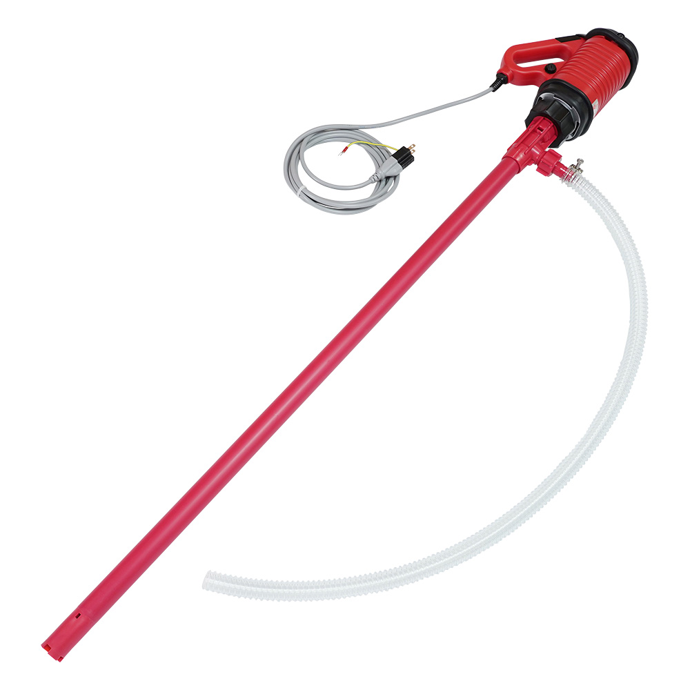 ケミカルハンディーポンプ MHM-21L