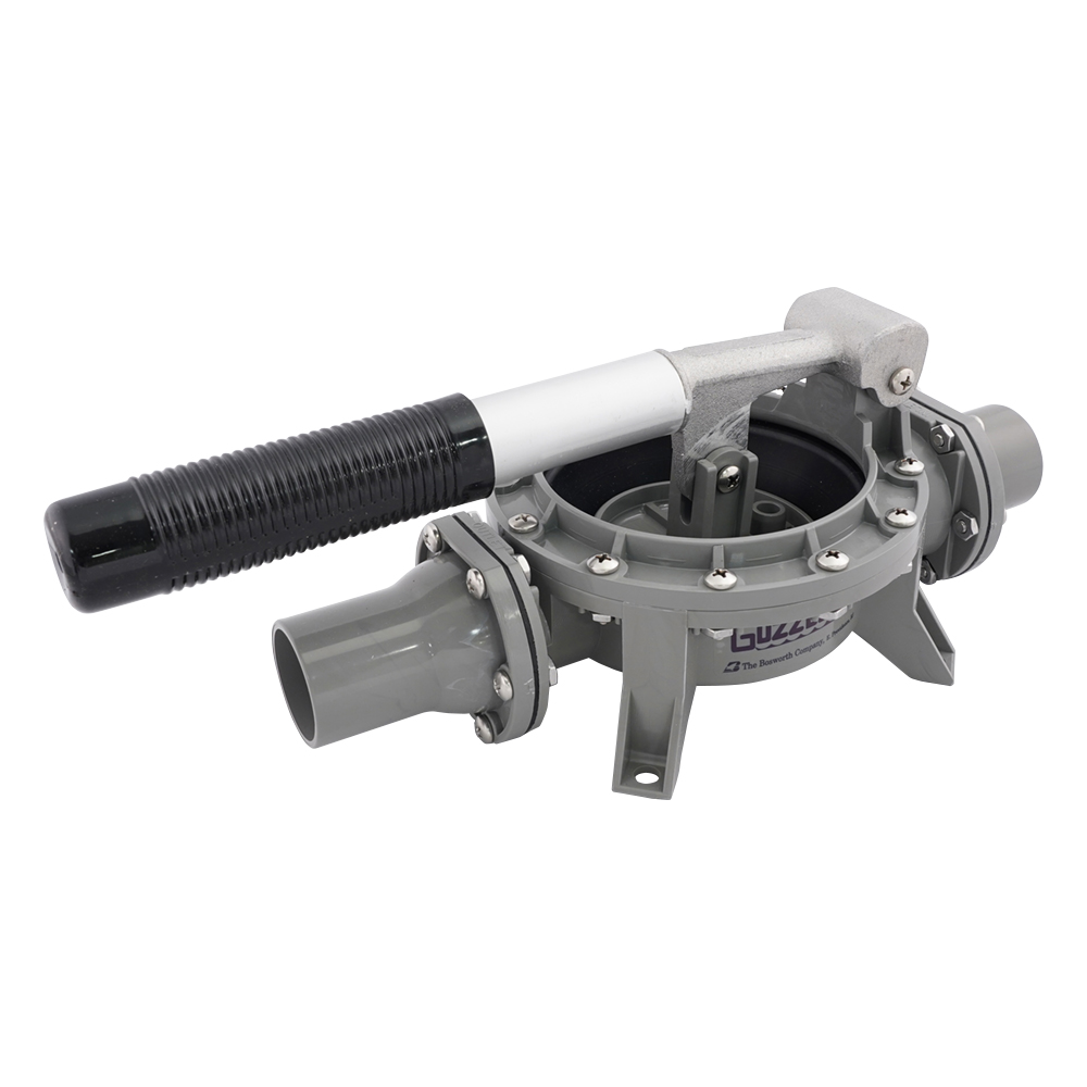 ハンドポンプ　本体　Ｊ７０９０－１１