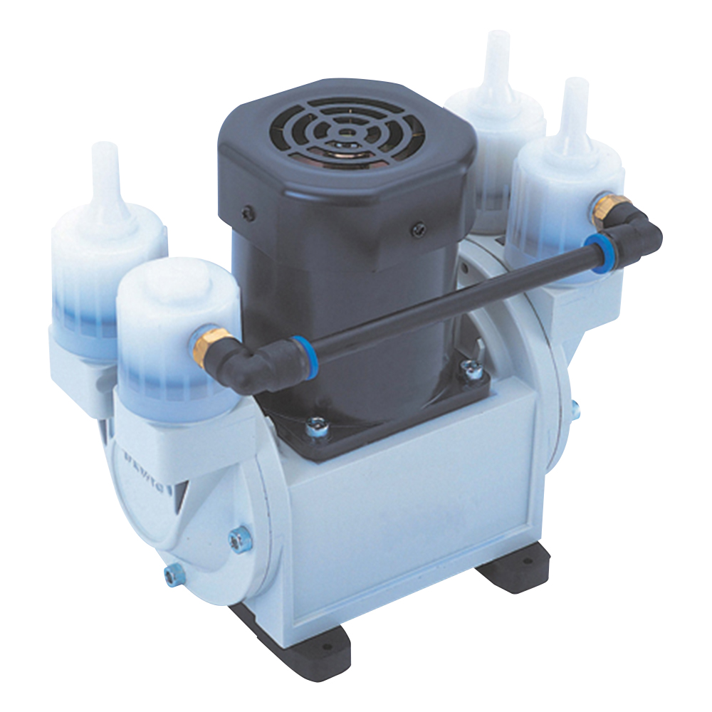 ドライ真空ポンプ 26.6kPa DA-30S