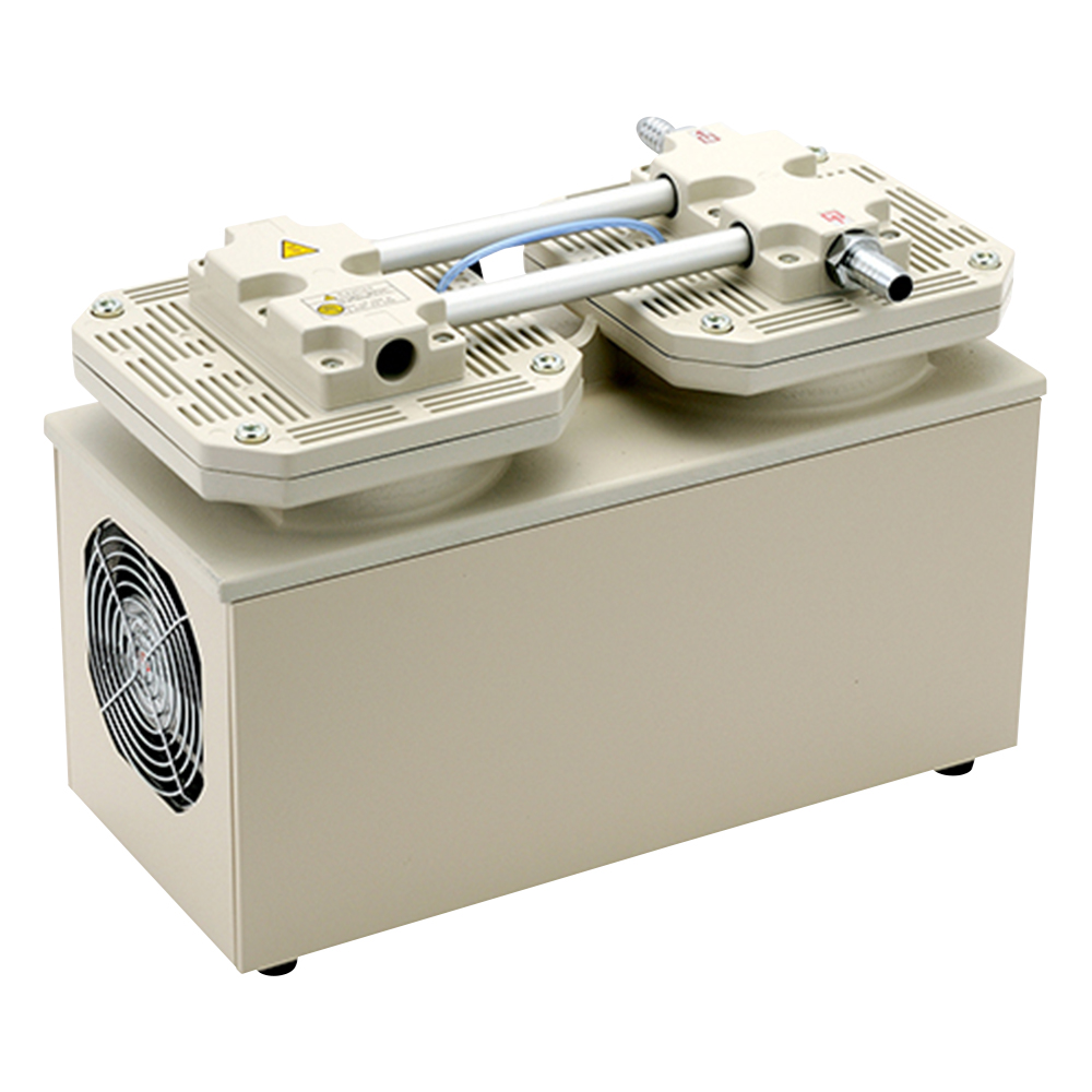 ドライ真空ポンプ 16kPa DA-241S