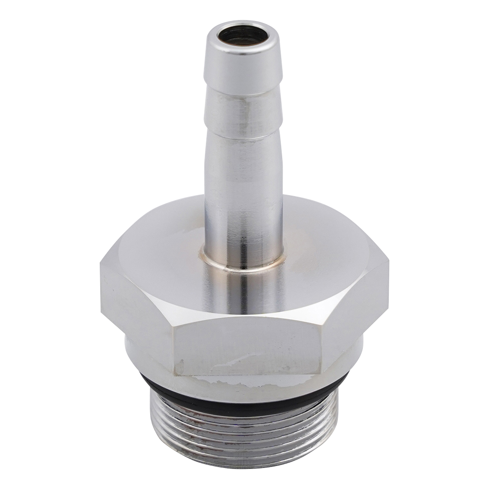 ホース口吸気管BS M20×P1×φ8