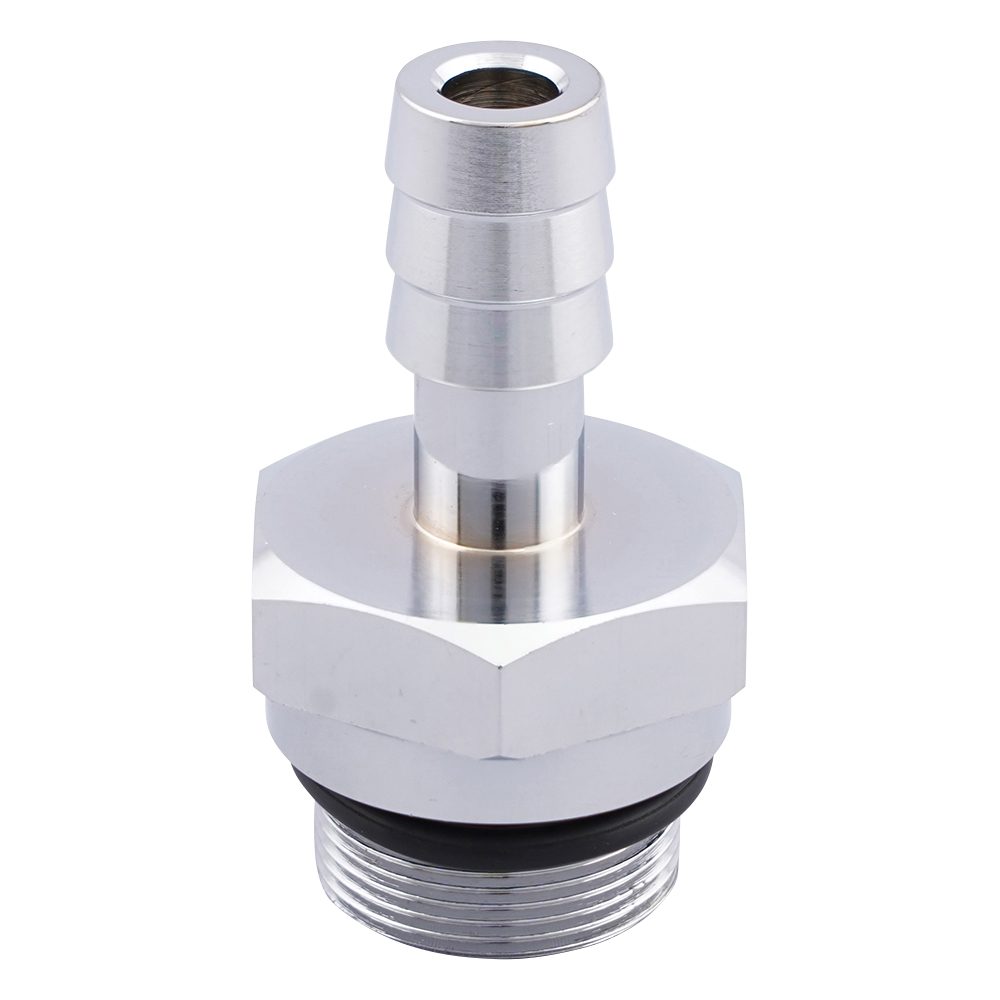 ホース口吸気管BS M20×P1×φ12