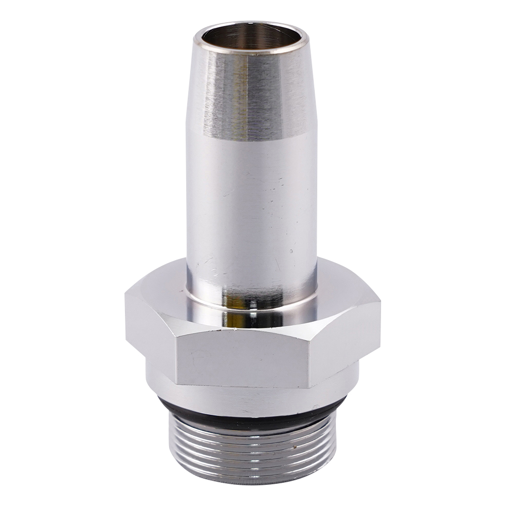 ホース口吸気管BS M20×P1×φ15