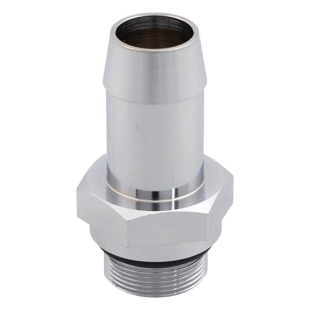 ホース口吸気管BS M20×P1×φ18