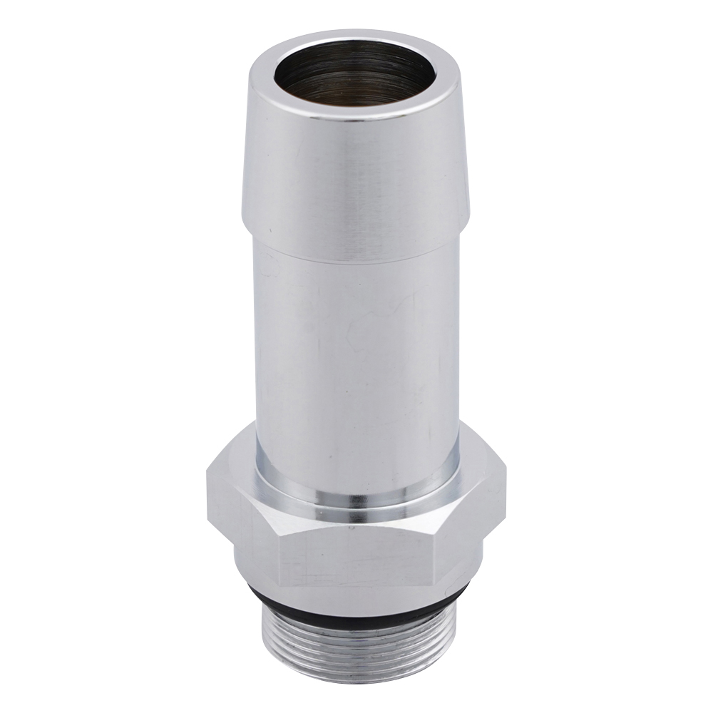 ホース口吸気管BS M20×P1×φ22