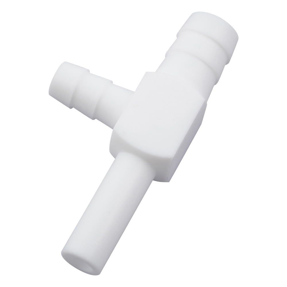 アスピレーター（水流ポンプ） PTFE製