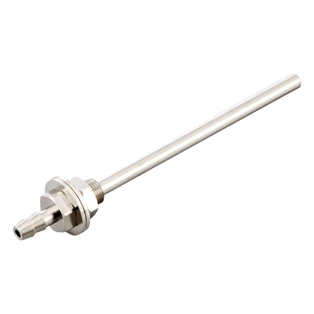 マノスターゲージ（高性能微差圧計）用 簡易ピトー管PTK-VT6-110