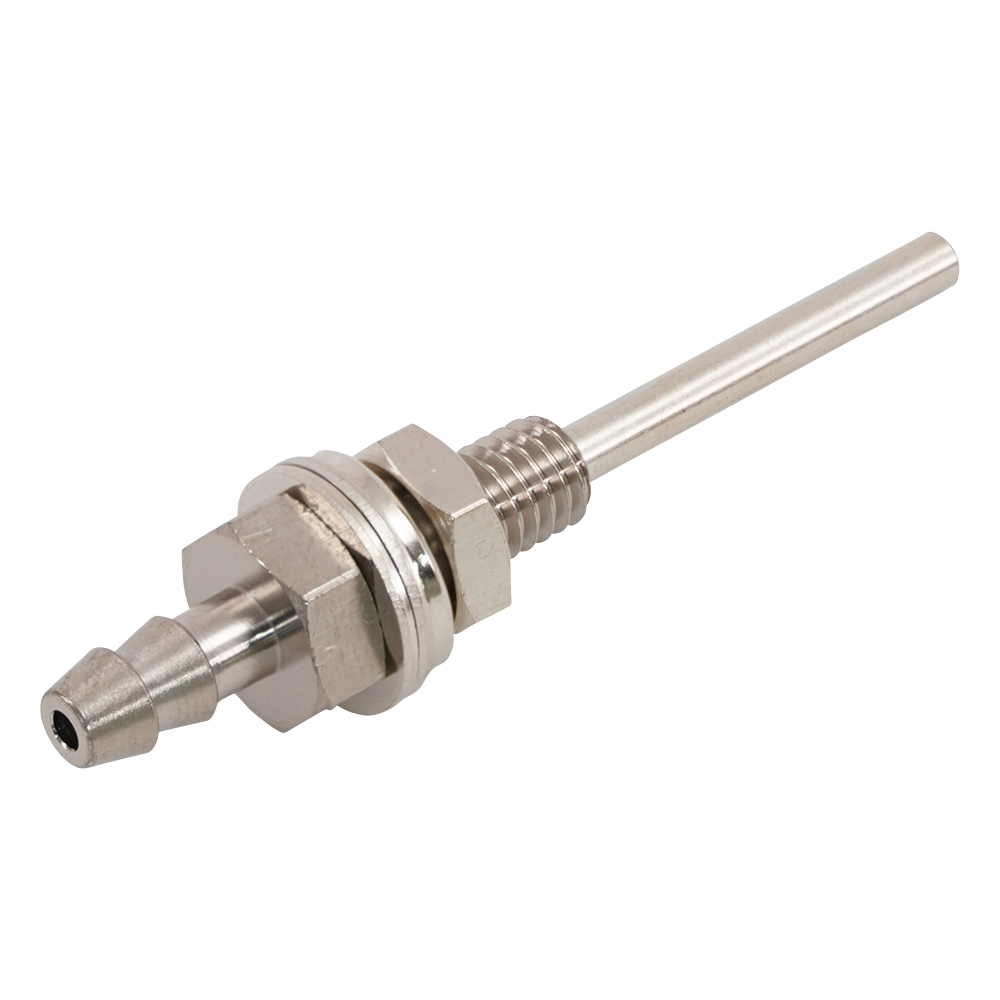 マノスターゲージ（高性能微差圧計）用 簡易ピトー管PTK-VT4-40