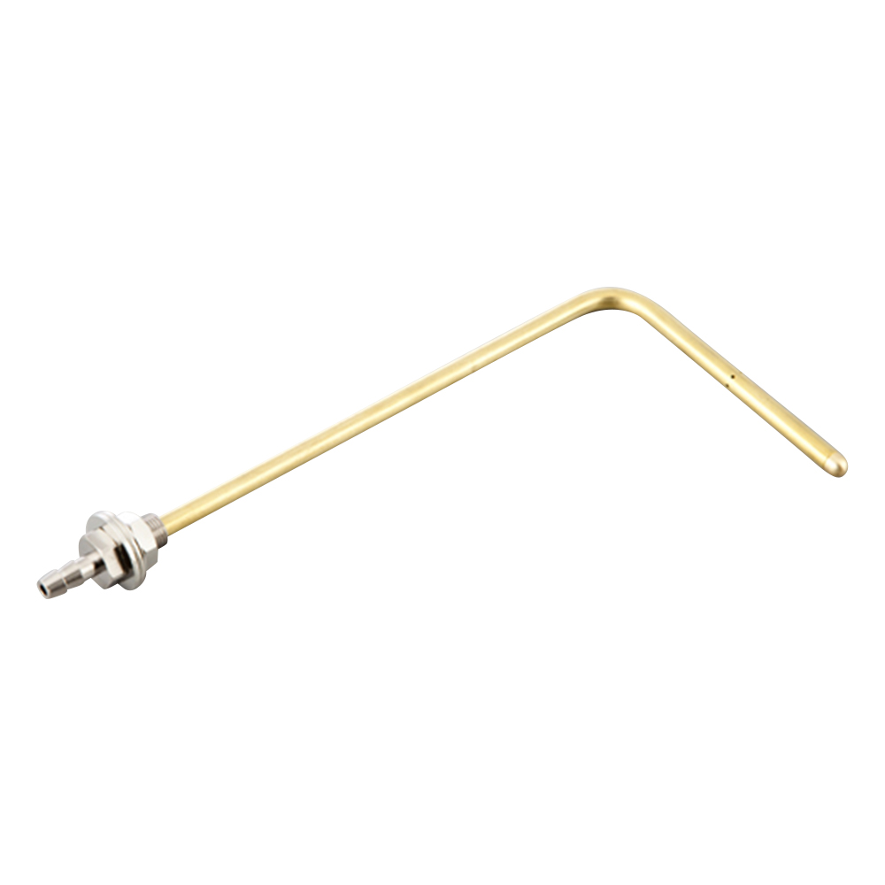 マノスターゲージ（高性能微差圧計）用 静圧管PTS-VT6-170