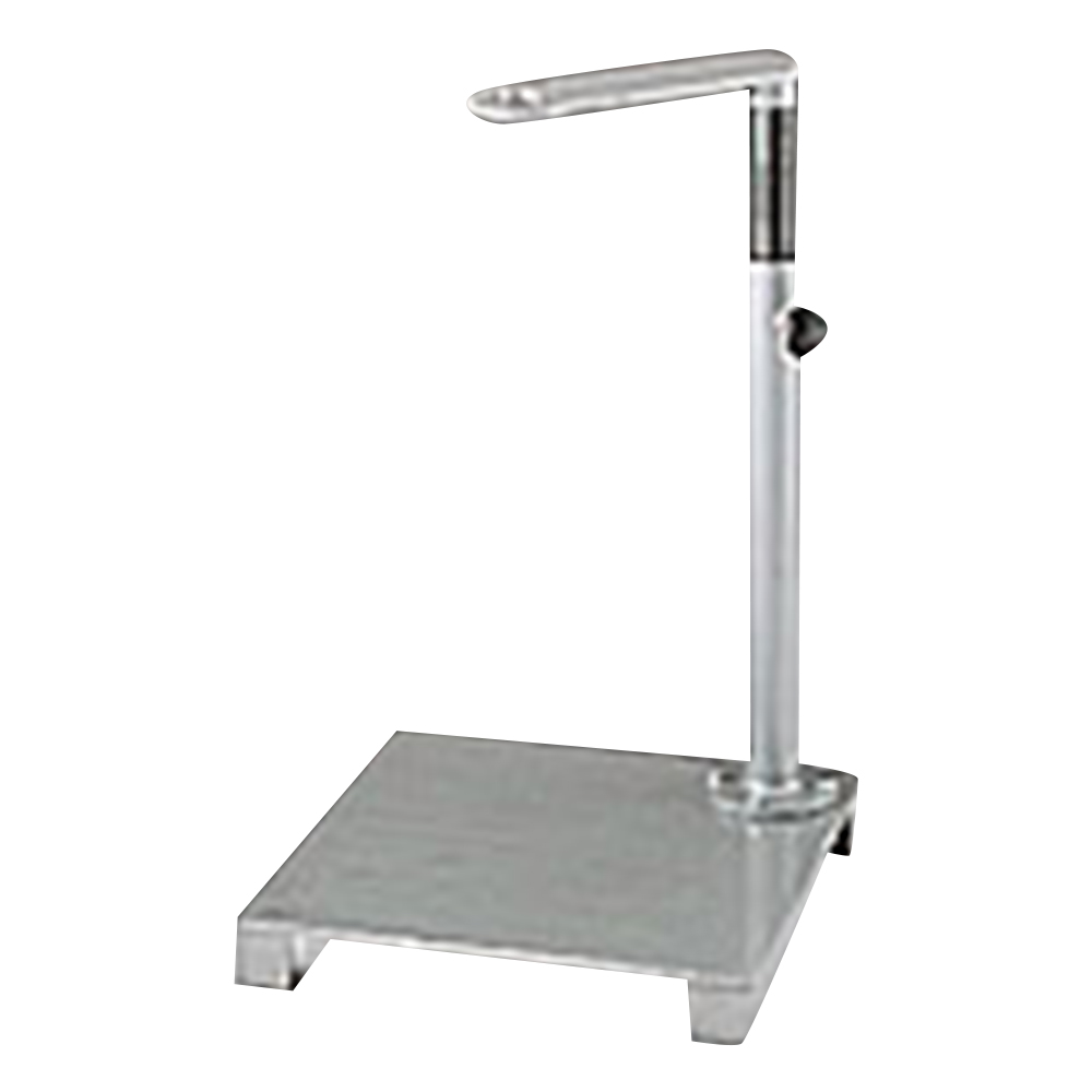 エアーミキサーM05用ミキサースタンド