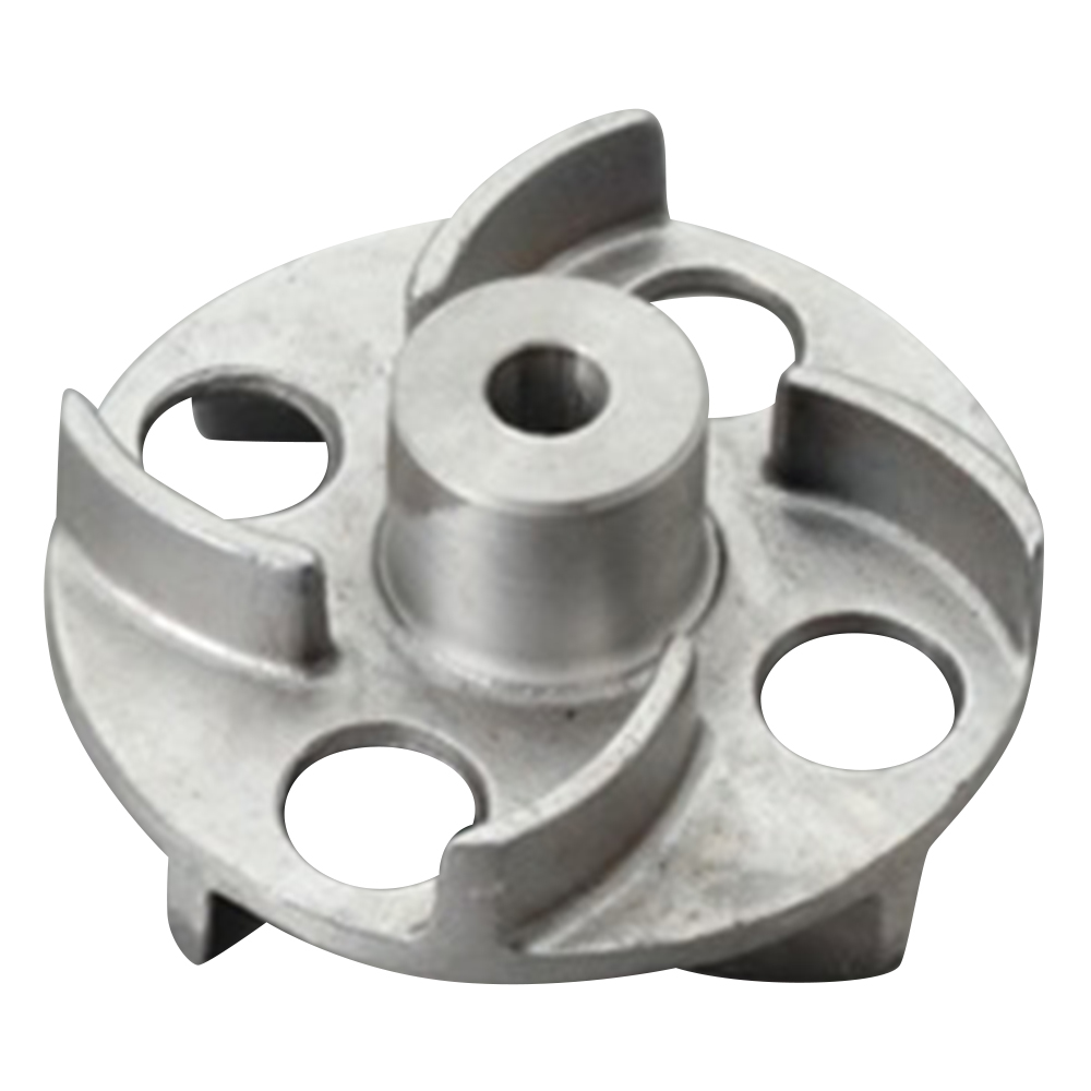 エアーミキサー用プロペラ アルミ丸型