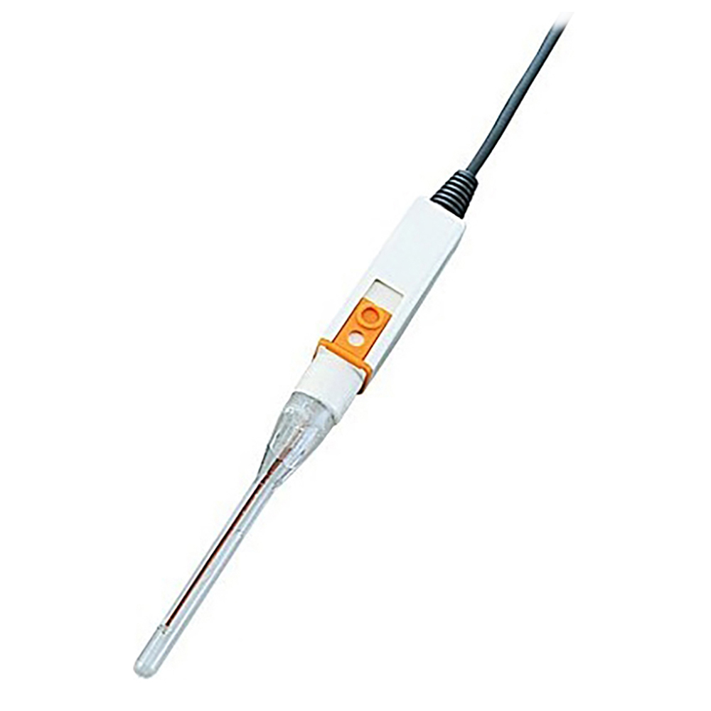 pHメーター電極（NMRサンプル用） PCE103CW-SR