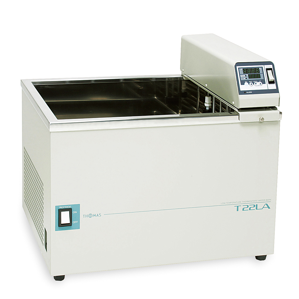 卓上型低温恒温水槽（トーマスタット） T-22LA