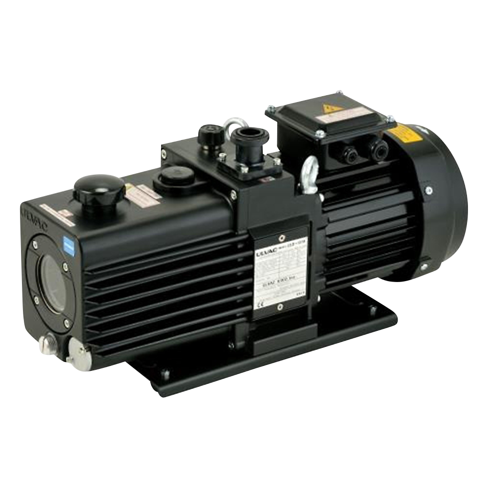 油回転真空ポンプ スーパーデラックスタイプ GLD-137AA