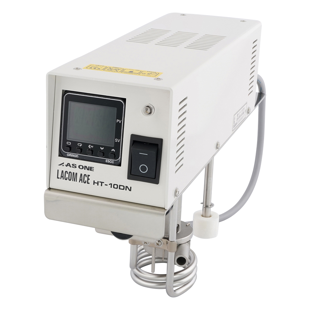 ラコムエース（デジタル恒温器平型） 97×342×231mm HT-10DN