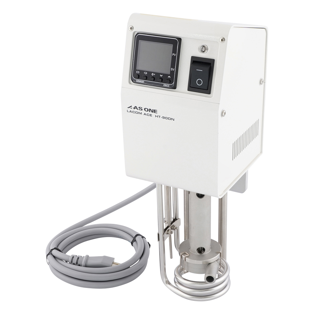 ラコムエース（デジタル恒温器平型） 105×142×320mm HT-90DN