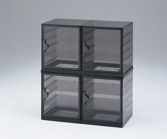 デシケーター 4個セット IW-4