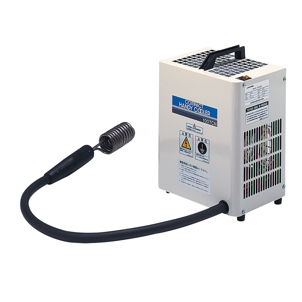 パソリナコンパクトハンディークーラー 102TCN