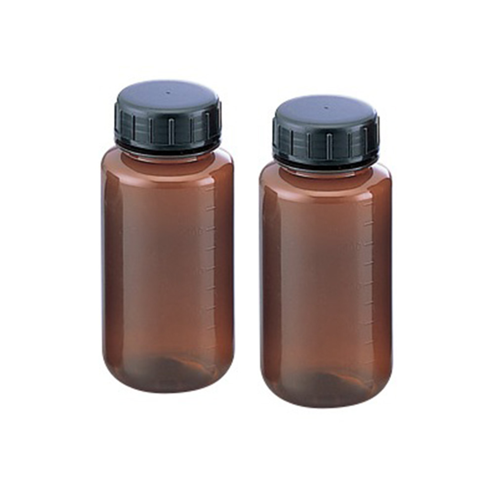 グッドボーイ 500ml SCC 褐色 （純水洗浄処理済み）1袋（2本入）