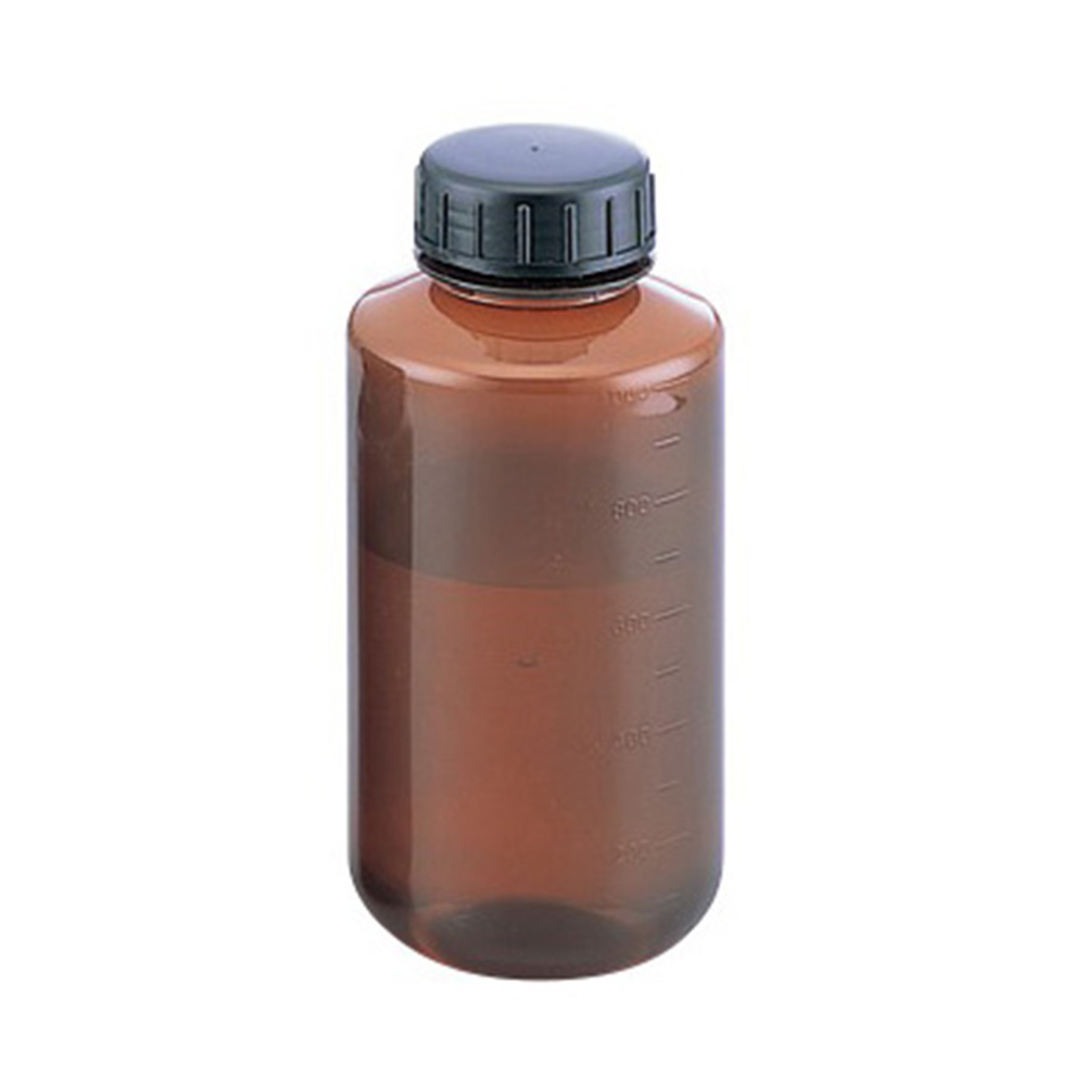 グッドボーイ 1000ml SCC 褐色 （純水洗浄処理済み）