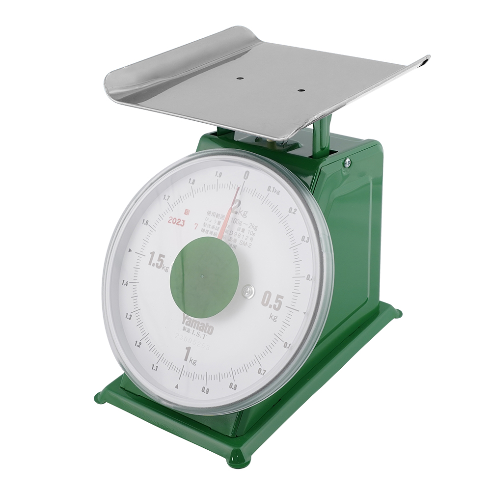 ＳＭ－２　中型上皿はかり