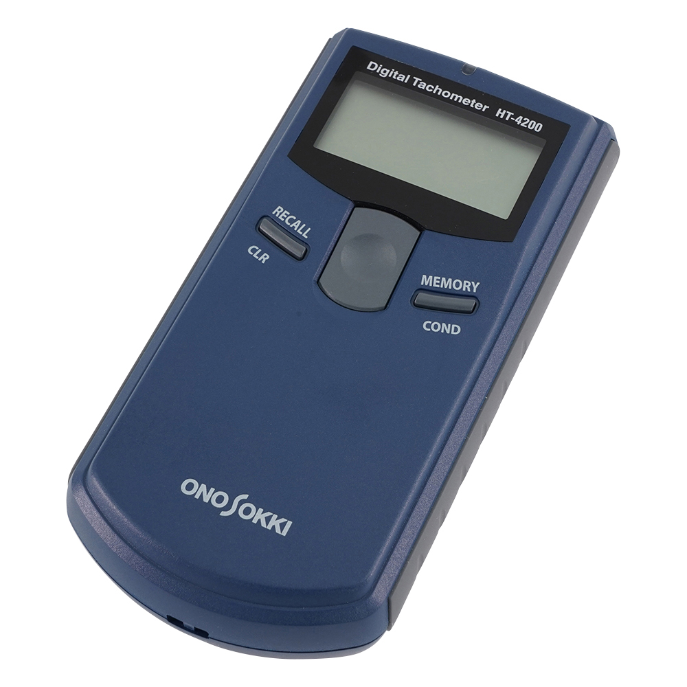 ハンドタコメーター 非接触式 HT-4200
