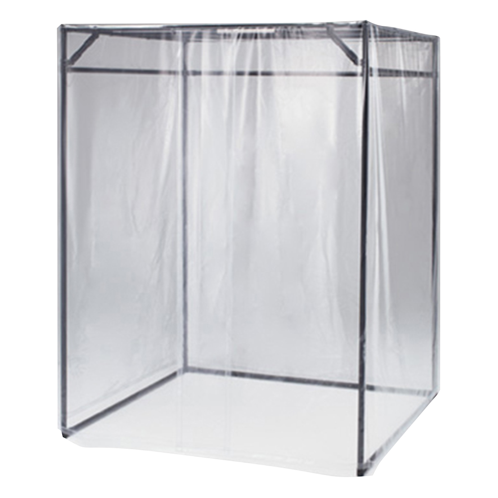 パイプ式ブース KCB-1520