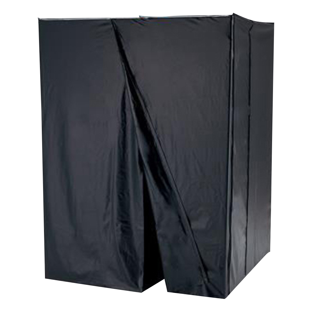 パイプ式ブース KCB-1520B