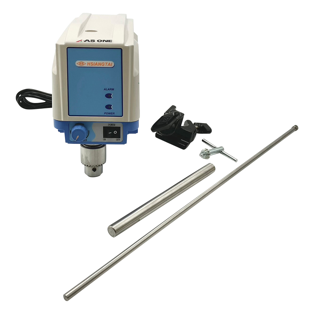 エコノミー撹拌機（ブラシレスタイプ） 1500rpm BLG-2